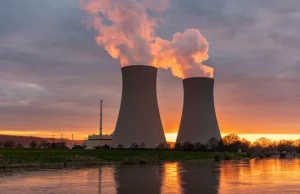 Elektrownia atomowa w Polsce? Spada odsetek przeciwników inwestycji