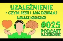 Uzależnienie - czym jest i jak działa? [Podcast Na Zdrowie]