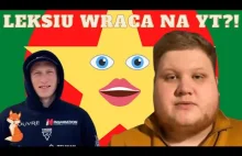 LEKSIU wraca na YT?! Polak, który przepłynął całe MORZE BAŁTYCKIE?! (Bartłomiej)