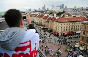 PiS chce nałożyć kaganiec na związki zawodowe.