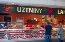 Rekord inflacji w Czechach. Korzystają polscy eksporterzy żywności