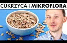 Które węglowodany = cukrzyca, a które uzdrowią jelita? Błonnik w diecie