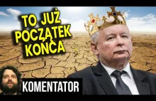 Brak nawet MLEKA i CEMENTU, a premier pajacuje na wiecach - analiza ator