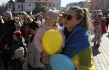 Praca czeka w małych miastach. Ale Ukraińcy nie kwapią się do przeprowadzki