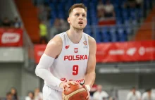 "Trudne sprawy" w kadrze polskich koszykarzy