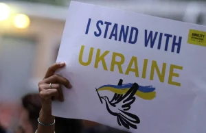 Amnesty International przeprasza za kontrowersyjny raport o Ukrainie