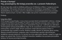 Polak pobity przez żołnierzy USA w Polsce szuka prawnika. Sprawcy bezkarni.