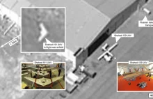 Rosjanie szkolą się na irańskich dronach. Wywiad USA potwierdza