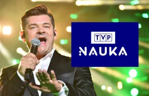 Wiadomości TVP zaprosiły Zenka Martyniuka do materiału o perseidach