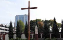 Rewitalizacja placu Męczenników Warszawskiej Woli