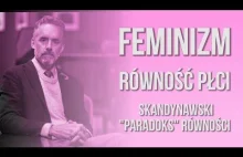 Feminizm, równość płci i skandynawski „paradoks” równości