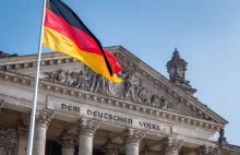Polityka i przywództwo Niemiec nieszczęściem dla Europy