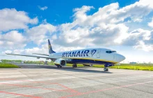 Koniec tanich lotów z Ryanair