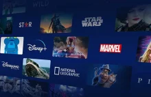 Disney pierwszy raz w historii przegonił Netfliksa w liczbie abonentów