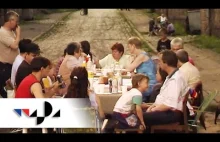 Film dokumentalny - 'Koniec ulicy' - Wajda School and Studio