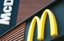 McDonald’s wznowi swoją działalność w Ukrainie