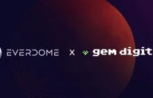 GEM Digital Limited inwestuje 10 mln w metaverse polskiego milionera R. Gryna!