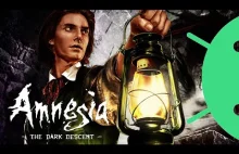 Amnesia: The Dark Descent - porównanie wersji Android i PC