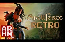 SpellForce: Zakon Świtu | Retro ARHN.EU