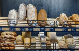 Chleb zniknie z półek? Branża rysuje niepokojący scenariusz na jesień