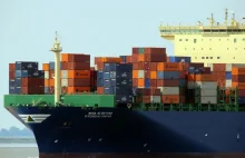 Die Zeit: Niemcy chcą zastopować budowę portu kontenerowego w Świnoujściu...