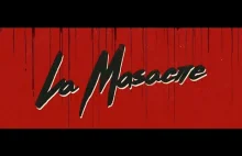 'The Massacre' · KFC nakręciło krótki horror wzorując się na Evil Dead