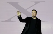 Czy Elon Musk chce zostać Markiem Zuckerbergiem? O co chodzi z X.COM?