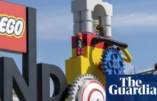 Dziesiątki rannych w katastrofie kolejki górskiej w Legolandzie w Niemczech