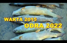 ZATRUJ RZEKĘ i ZGARNIJ KASĘ - ODRA 2022, WARTA 2015