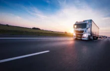 Ograniczenia ruchu samochodów ciężarowych 15 sierpnia 2022 r.