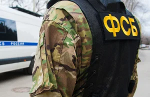 Funkcjonariusze FSB powiedzieli "nie". Odmawiają wyjazdu na front