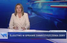 TVPiS: Odra: Tusk, Trzaskowski i Niemcy