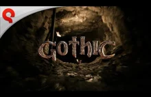Oficjalny trailer Gothic 1 Remake