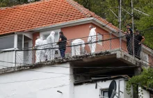 Jedenaście osób w tym dwoje dzieci zabitych w masowej strzelaninie w Czarnogórze