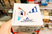 Białoruś nie ma w co pakować żywności. Niedobory produktów w sklepach