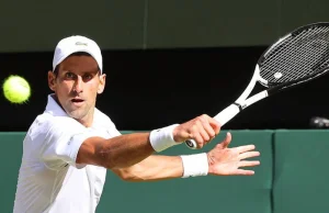 Djokovic nie weźmie udziału w kolejnym turnieju. Powodem brak szczepienia