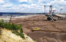 Wymyśl przestrzeń na terenach po Kopalni Bełchatów. PGE kusi nagrodami