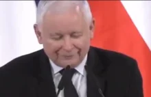 Trzy życzenia Kaczyńskiego