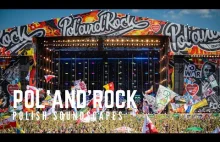 Atmosfera dźwiękowa polskiego Woodstock'a - Pol'and'Rock 2022