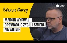 Korespondent wojenny opowiada o pogarszającej się sytuacji Ukrainy na froncie.