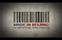 Oficjalny film od FBI wprost o planie Chin do dominacji w światowych handlu