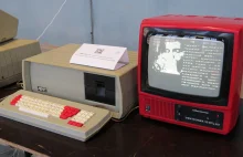 Emocjonująca historia komputera AGAT - radzieckiej kopii Apple 2