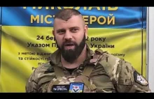 Gruzini na wojnie na Ukrainie! Największy legion, zemsta za Abchazję