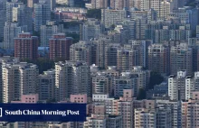 50 million empty flats – a ticking time bomb in China’s housing market