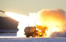 Ukraina: Zniszczono kolejne dwa rosyjskie składy amunicji na południu kraju
