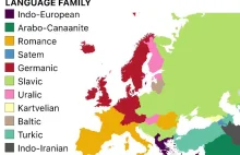 Przewodnik po obelgach w dziewięciu różnych językach