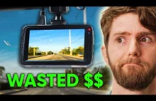 Almost EVERYONE is Wasting Money on Dash Cams.