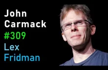 John Carmack: Doom, Quake, VR, AGI, Programming, Video Games, and Rockets