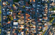 Światowe Forum Ekonomiczne promuje ograniczoną własność domów