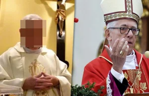 Ksiądz molestował nieletniego. Rodzina ma żal do abp. Skworca, że im nie pomógł.